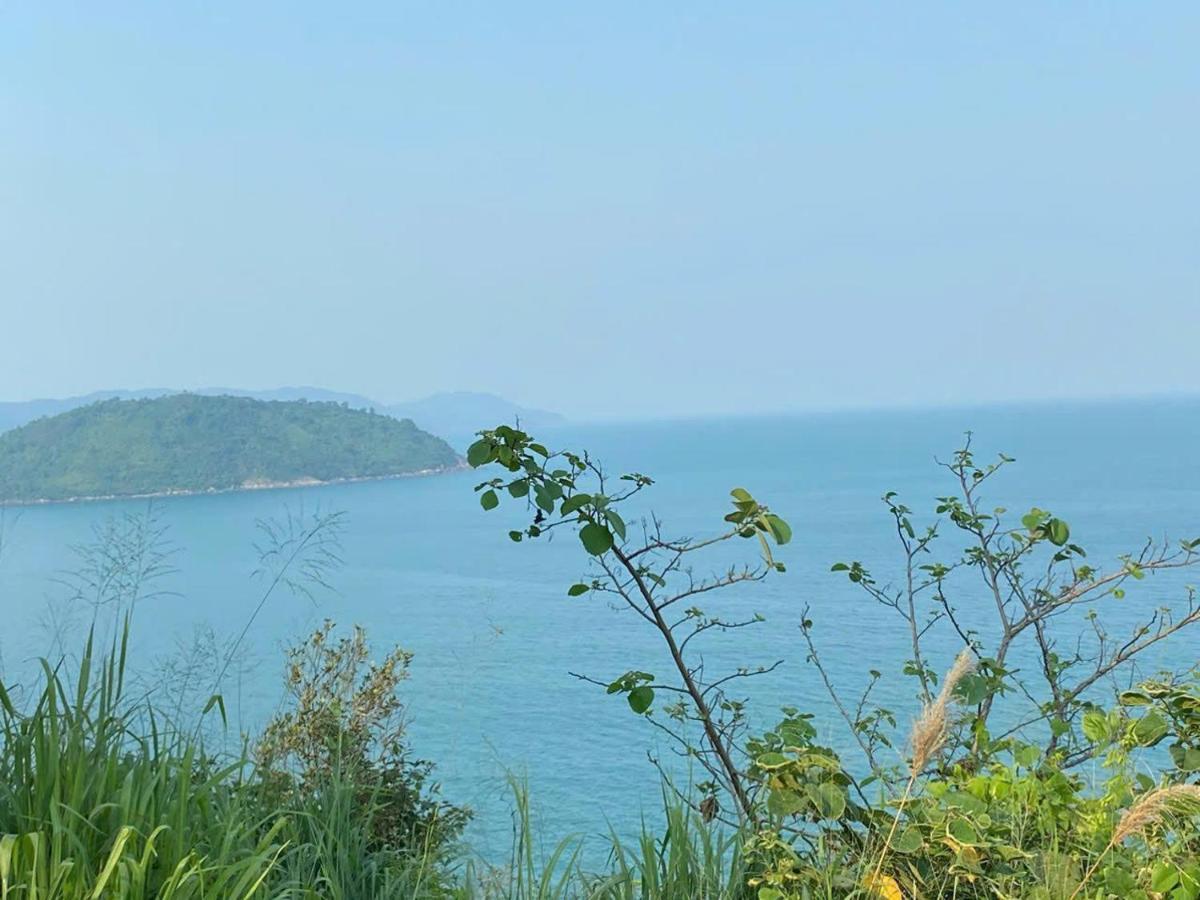 Lu Peaceful Homestay Đà Nẵng Ngoại thất bức ảnh