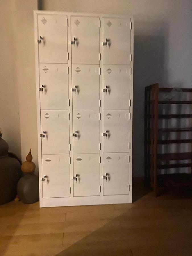 Lu Peaceful Homestay Đà Nẵng Ngoại thất bức ảnh