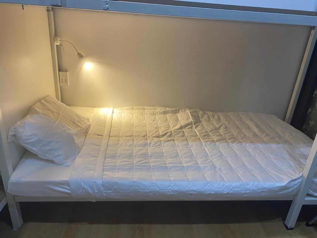 Lu Peaceful Homestay Đà Nẵng Ngoại thất bức ảnh