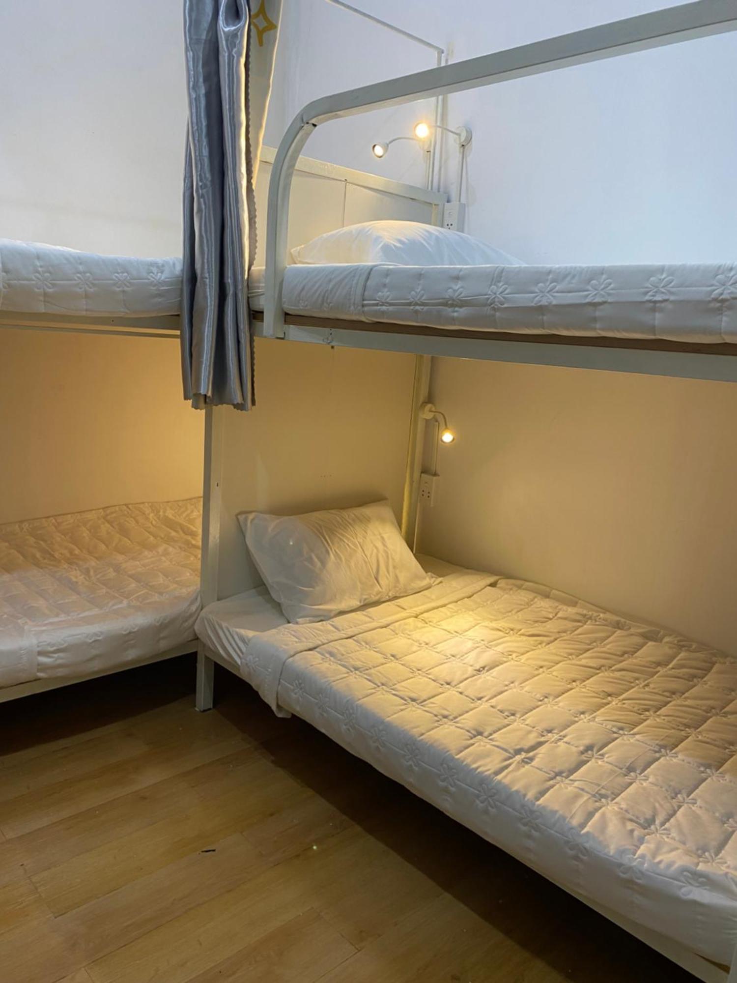 Lu Peaceful Homestay Đà Nẵng Ngoại thất bức ảnh
