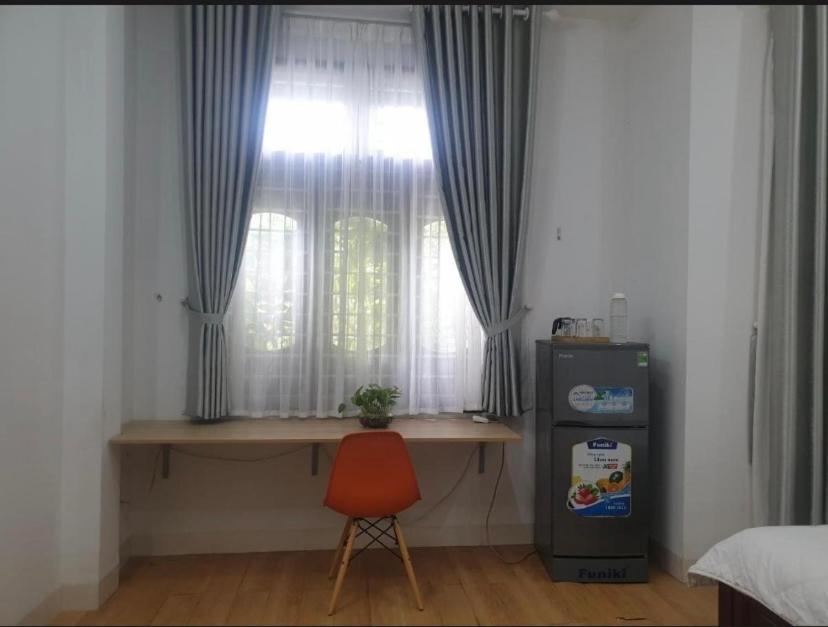 Lu Peaceful Homestay Đà Nẵng Ngoại thất bức ảnh