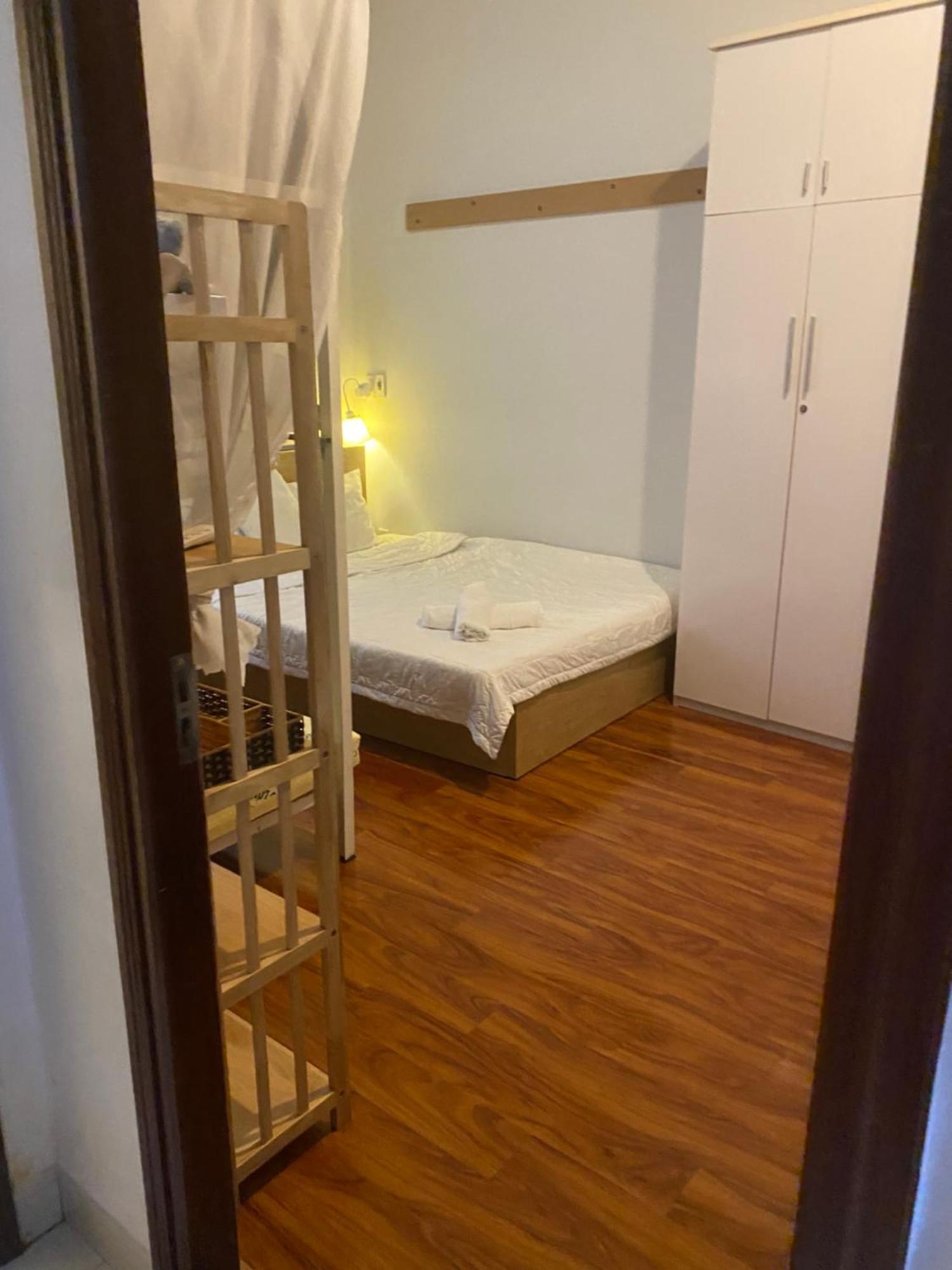Lu Peaceful Homestay Đà Nẵng Ngoại thất bức ảnh